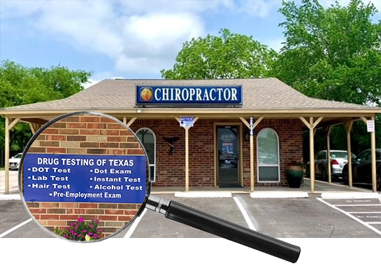 Drug Testing Greenville TX Blood Testing In The Office